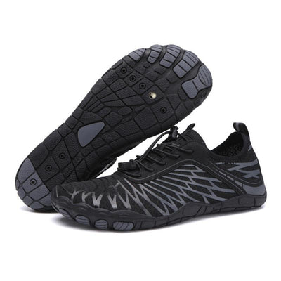 RootStep Grounding Shoes