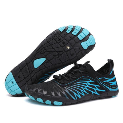 RootStep Grounding Shoes