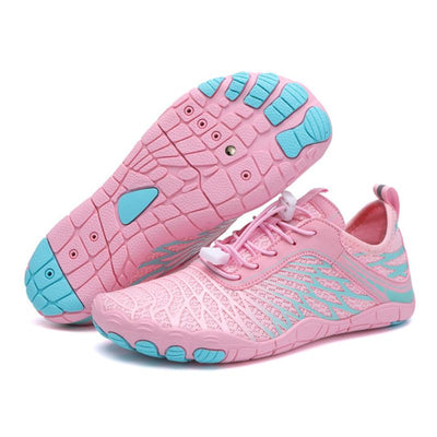 RootStep Grounding Shoes