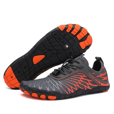 RootStep Grounding Shoes